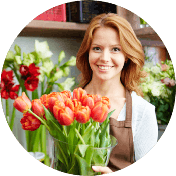 Купить тюльпаны в Светлодарске